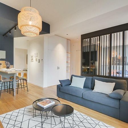 Apartmán Le Loft De Doryan ! Nancy Exteriér fotografie