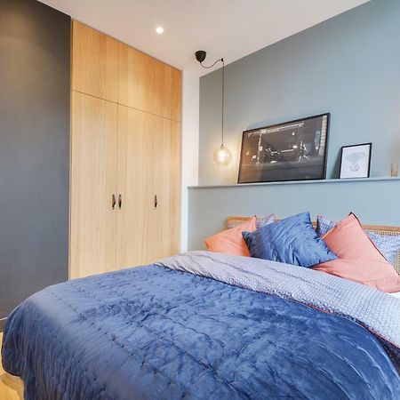 Apartmán Le Loft De Doryan ! Nancy Exteriér fotografie