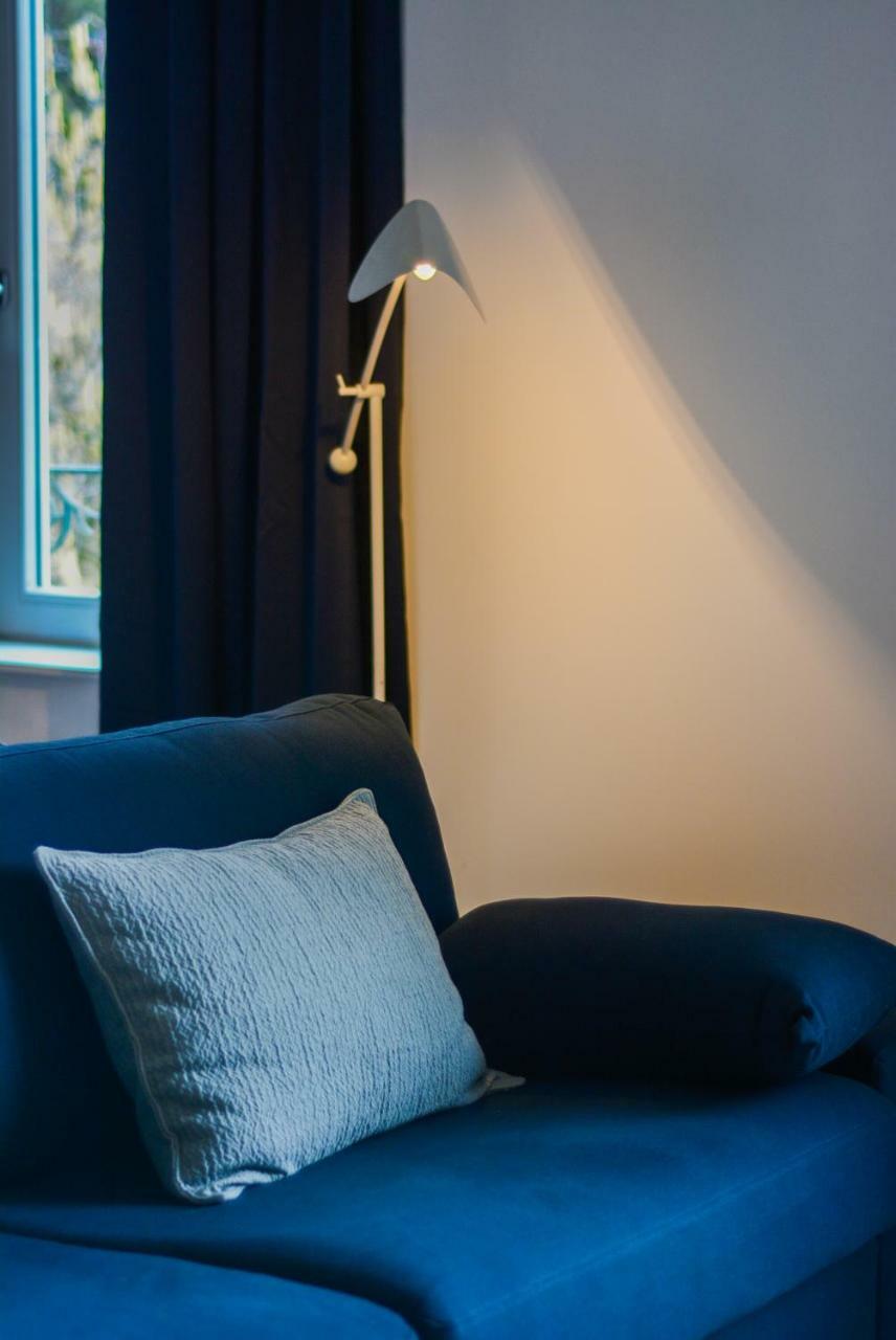 Apartmán Le Loft De Doryan ! Nancy Exteriér fotografie