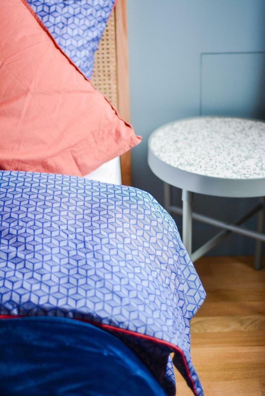 Apartmán Le Loft De Doryan ! Nancy Exteriér fotografie
