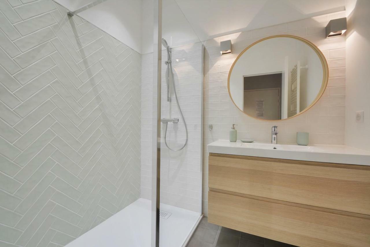 Apartmán Le Loft De Doryan ! Nancy Exteriér fotografie